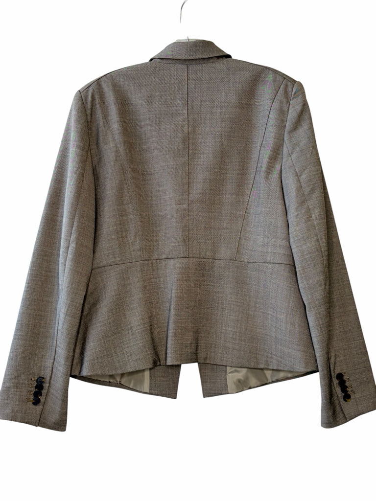 ANN TAYLOR Size 14 BLAZER W