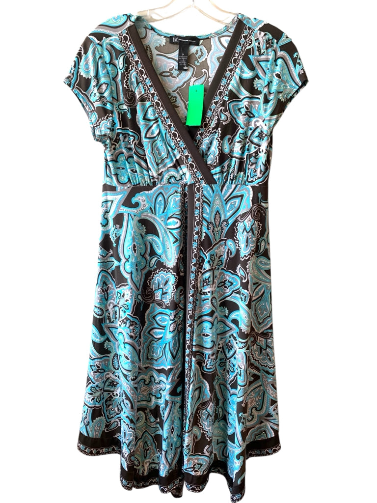 INC  medium DRESS W