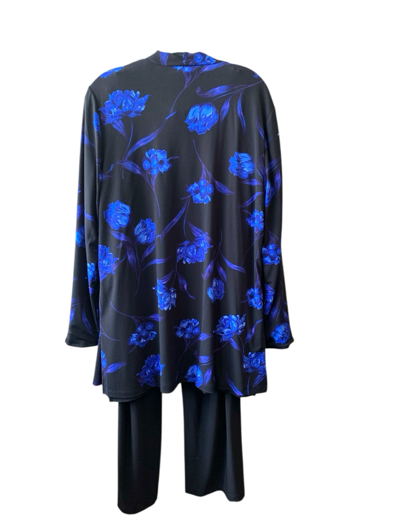 MAGELLAN  large PANT SET W