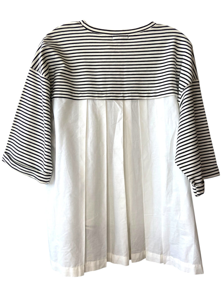 JULES & LEOPOLD Size small TOP W
