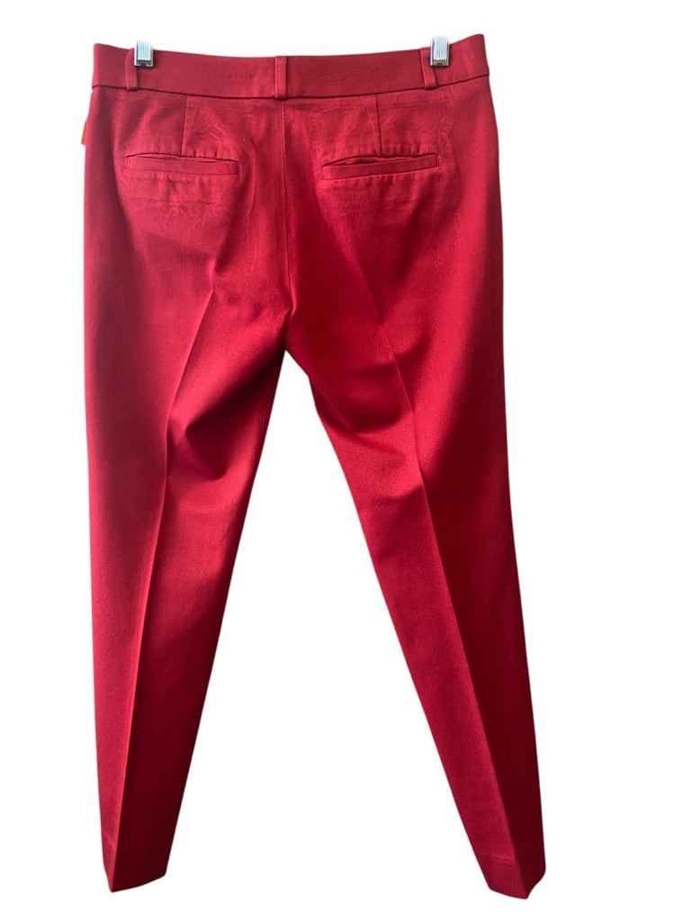 BANANA REPUBLIC Size 4 CAPRI W