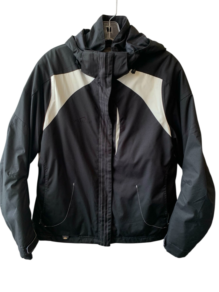 POLAR EDGE  large COAT W