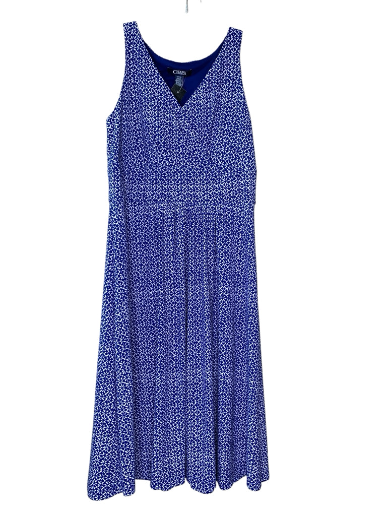 CHAPS  small SUN DRS W