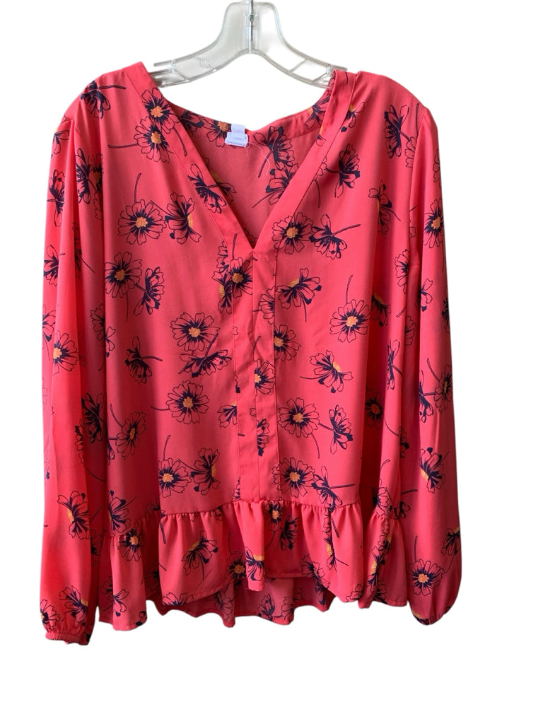 GAP Size large TOP W