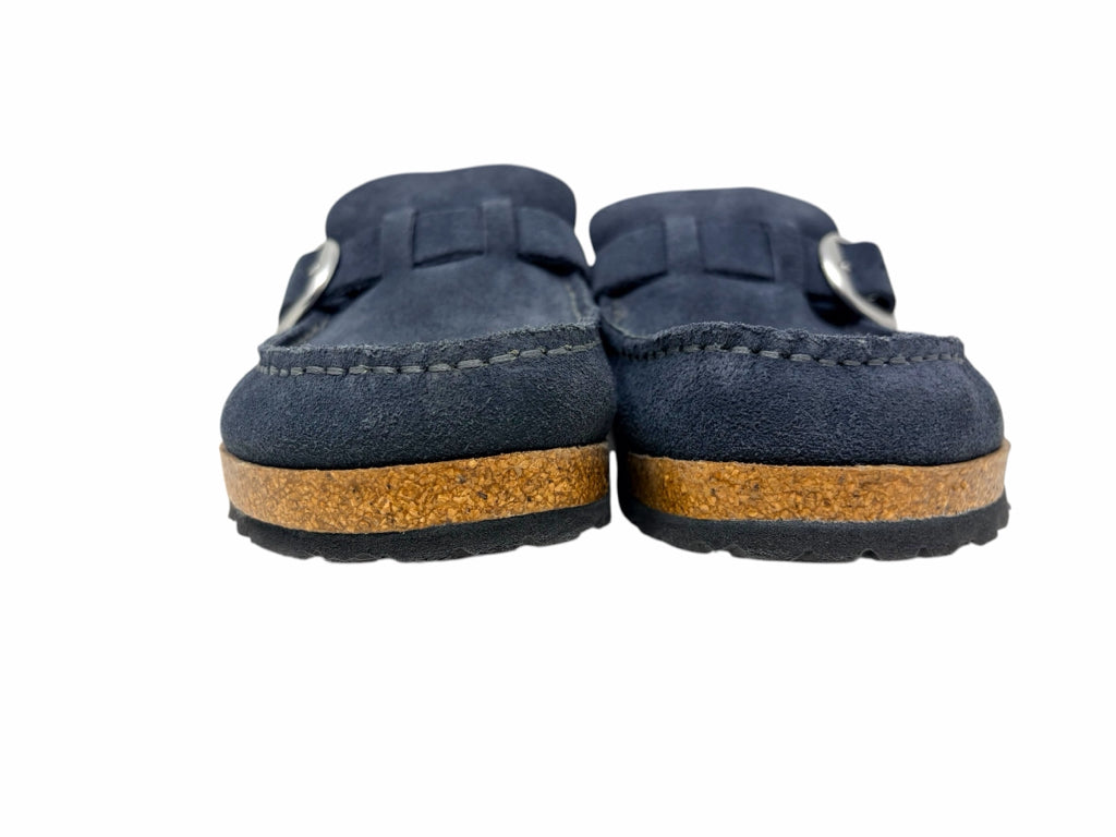 BIRKENSTOCK Size 7.5 SLIDE