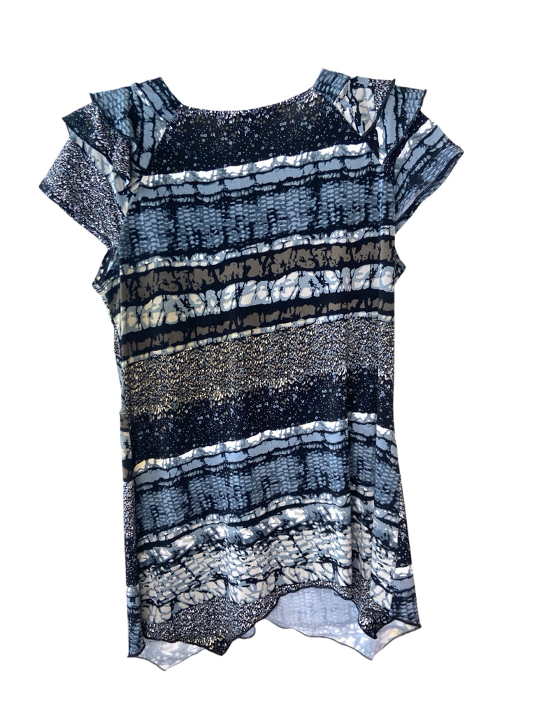 SUZIE IN THE CITY Size xL TOP W