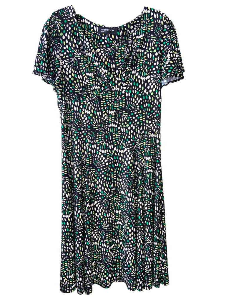 jones new york Size 8 DRESS W