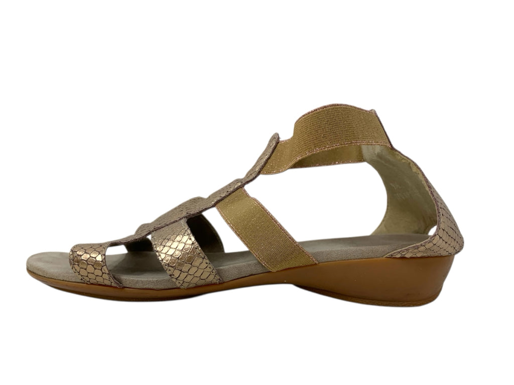 MUNRO  9.5 SANDALS W