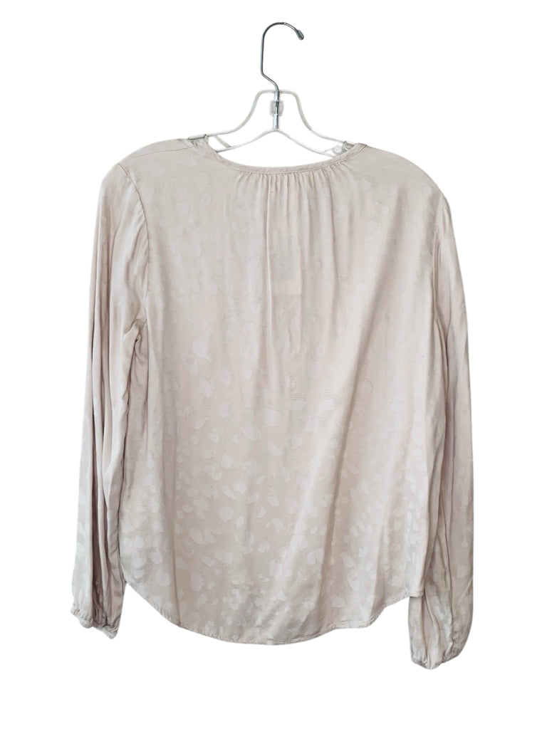 CLOTH & STONE  small TOP  W