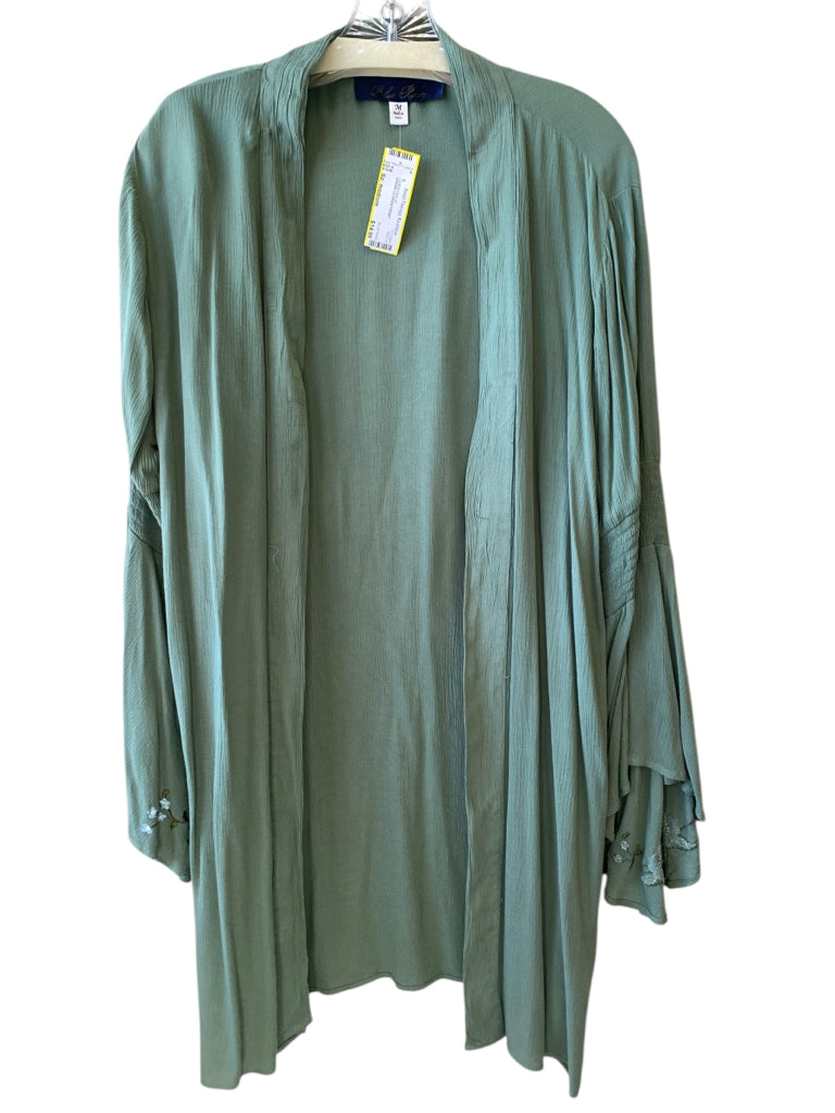 BLUE RAIN  medium CARDIGAN W