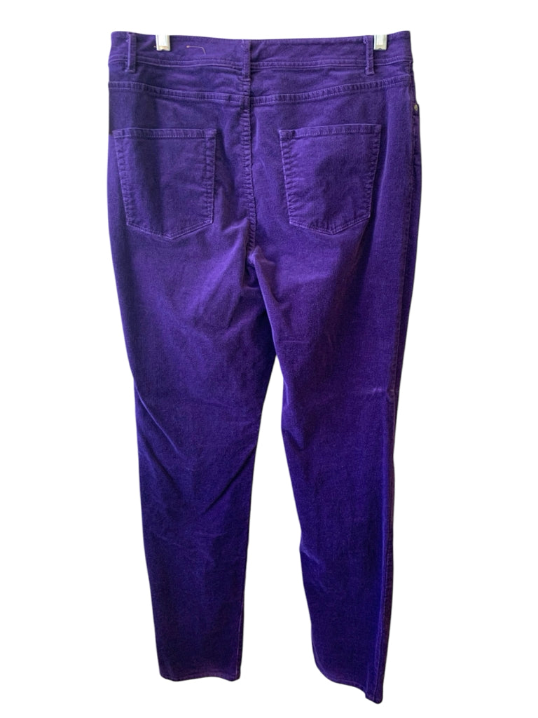 COLDWATER CREEK  10 PANTS W