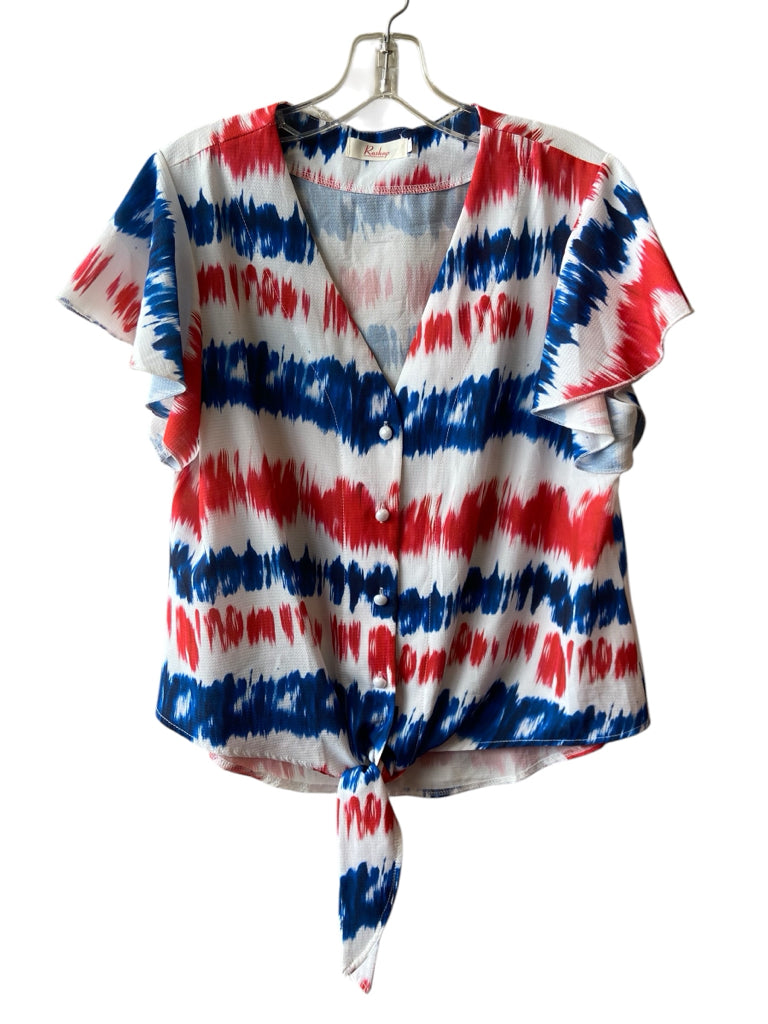 Size medium BLOUSE W