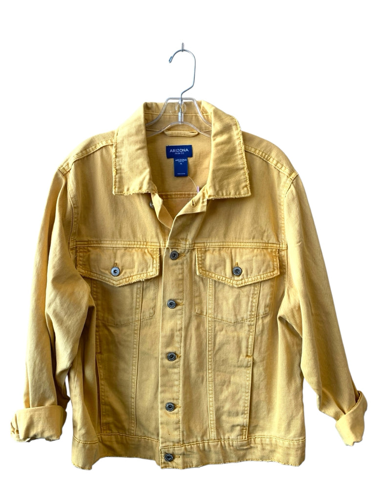 ARIZONA  xL JACKET W
