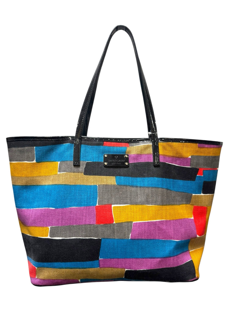 KATE SPADE  NEW! TOTE W