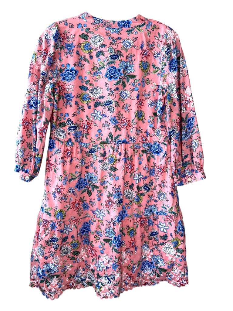 LOFT Size 0 DRESS W – Retail Therapy Resale Boutique