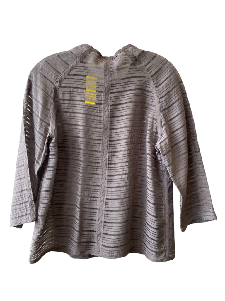 COLDWATER CREEK Size 8 JACKET W