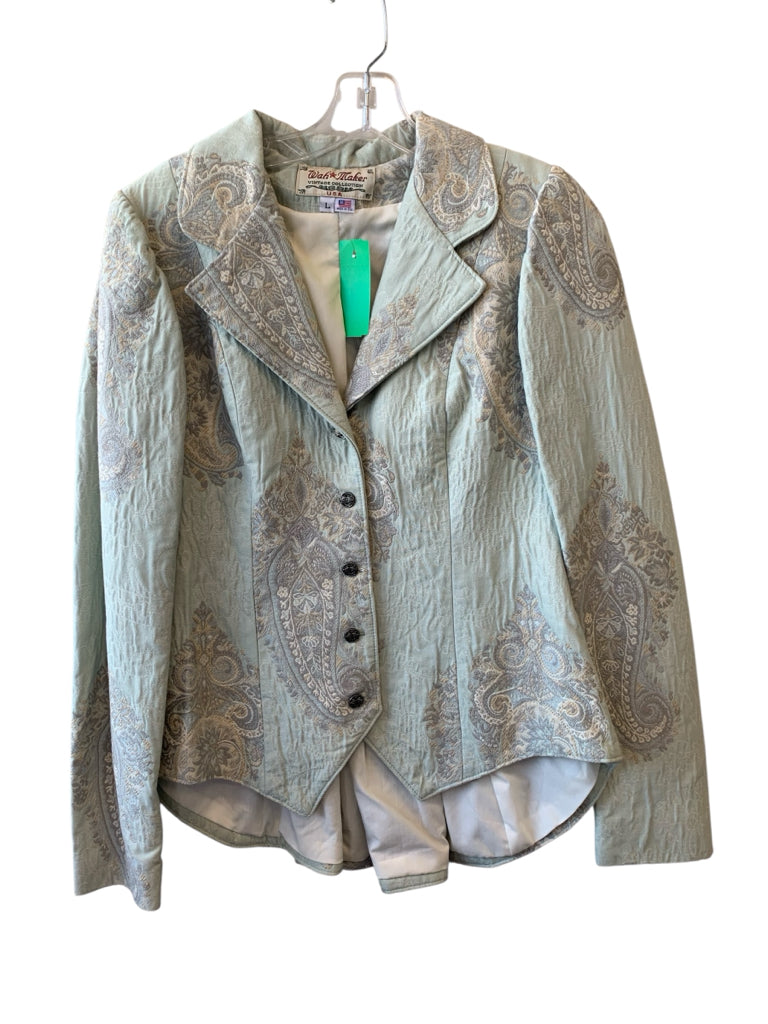 WAH Size large JACKET W