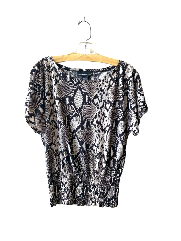 ISABELLA RODRIGUEZ  small TOPW