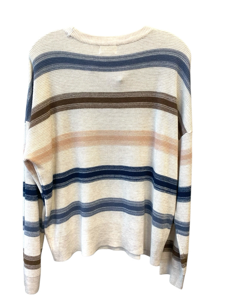 THREAD & SUPPLY  medium TOP W