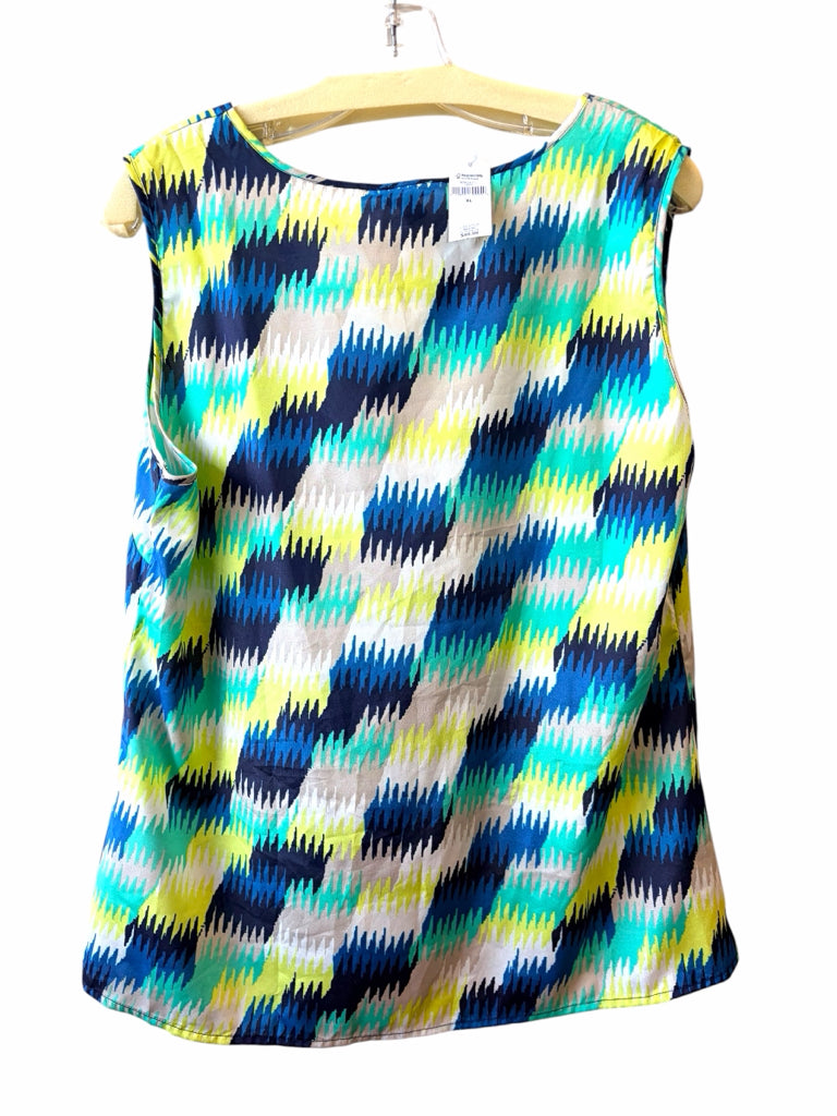 BANANA REPUBLIC Size xL TOP W