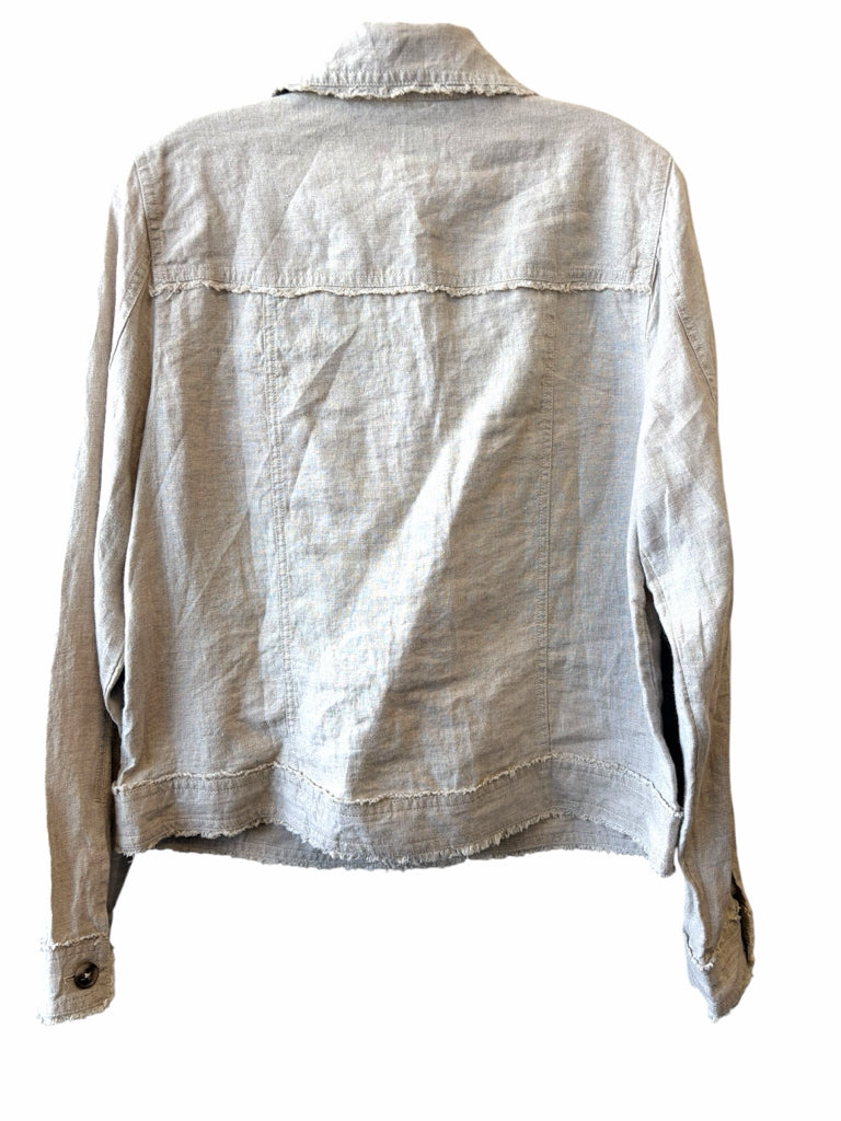 CHARTER CLUB Size medium JACKET W