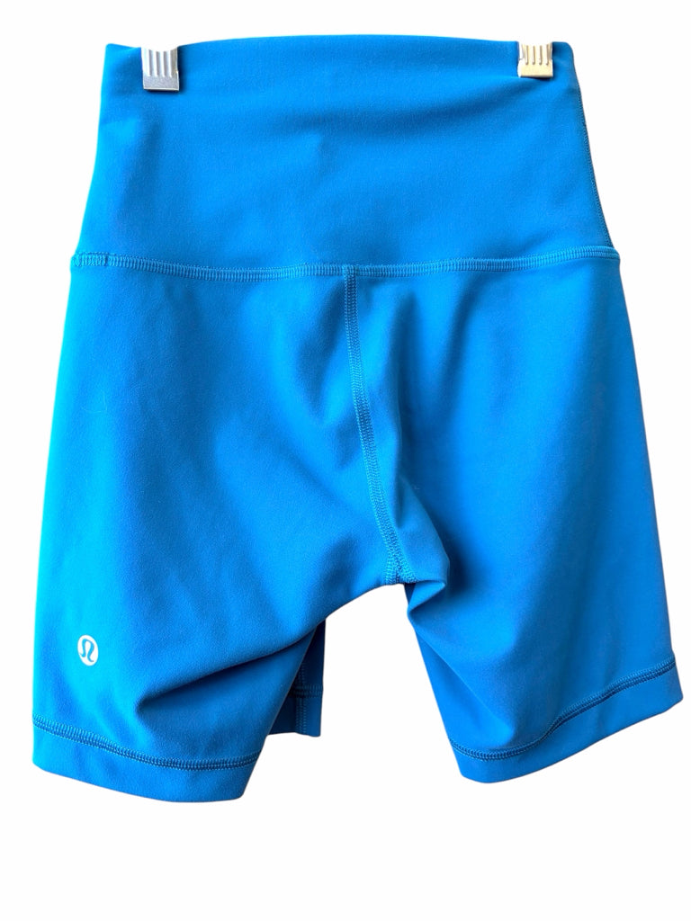 LULULEMON Size xS GYM W