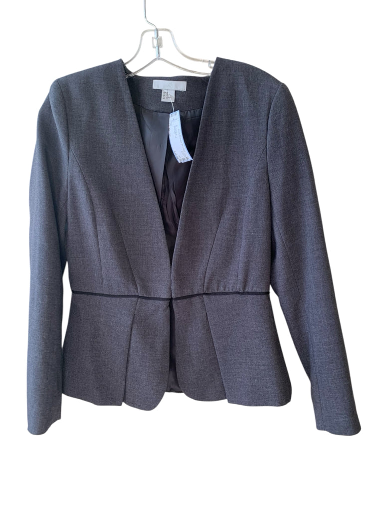 H&M  10 BLAZER W