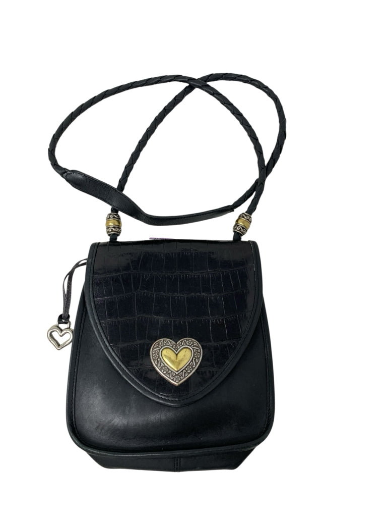 BRIGHTON  small CROSSBODY W