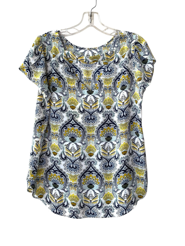 AT LOFT  small TOP W