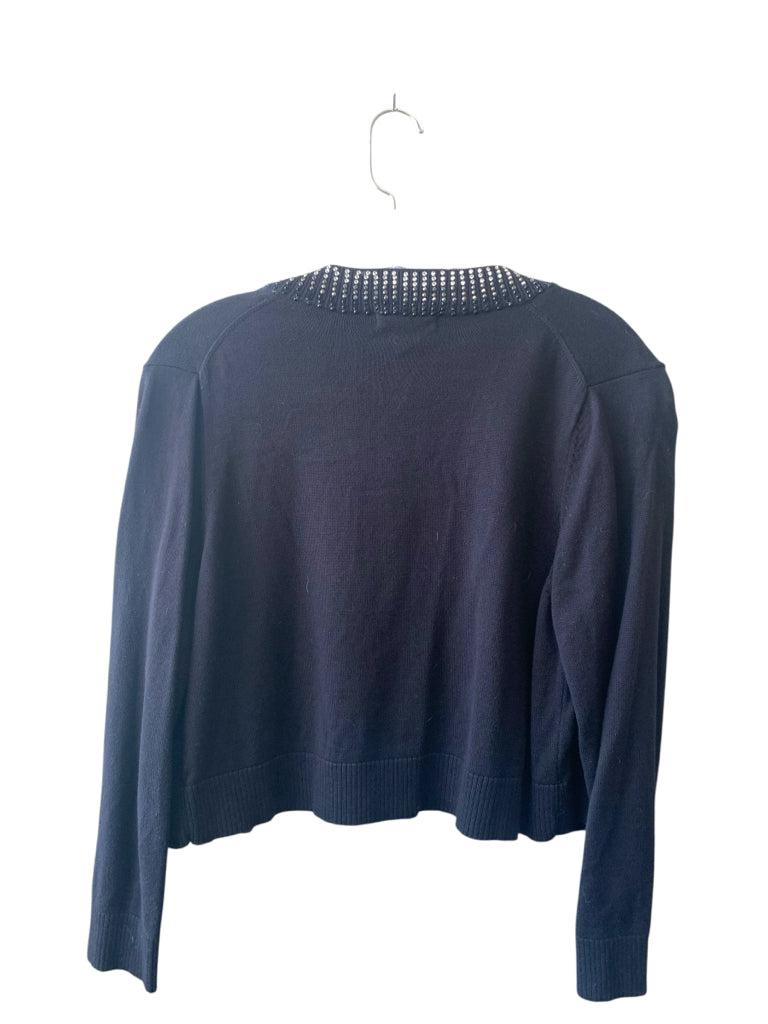CALVIN KLEIN  large CARDIGAN W