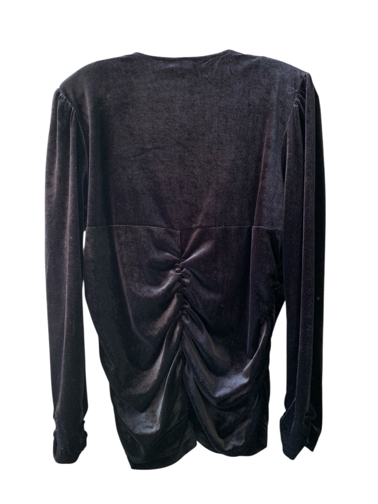 ANOTHER LOVE  large TOP  W