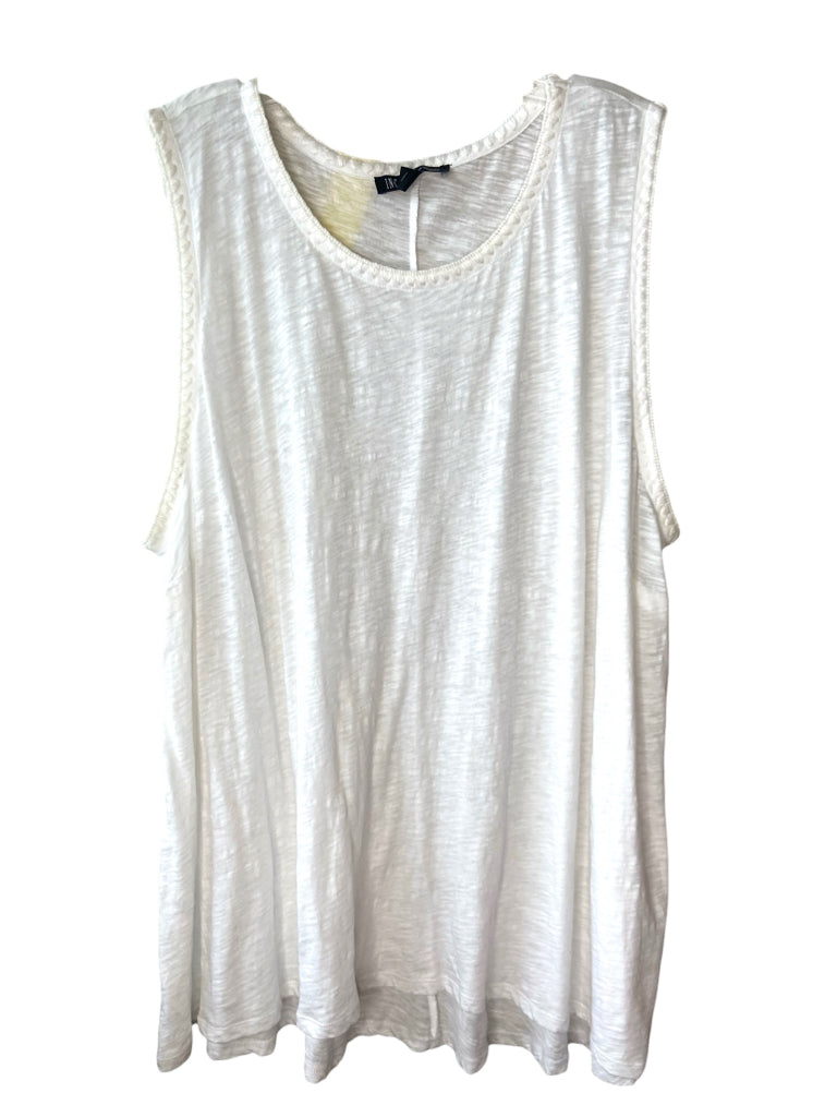 INC Size 3X TOPW