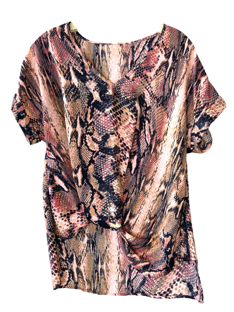 TYCHE Size small TOP W