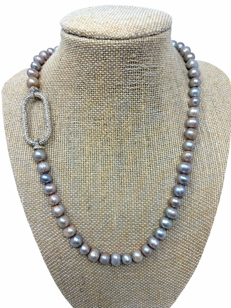CHICO'S Size NEW! NECKLACE W