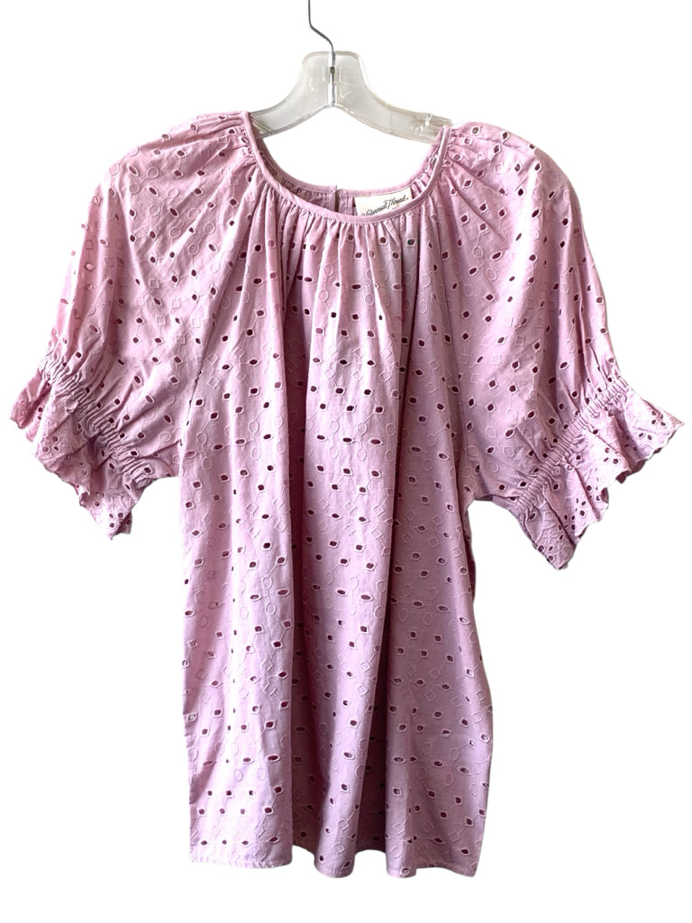 NIE & ZOE  large TOP  W