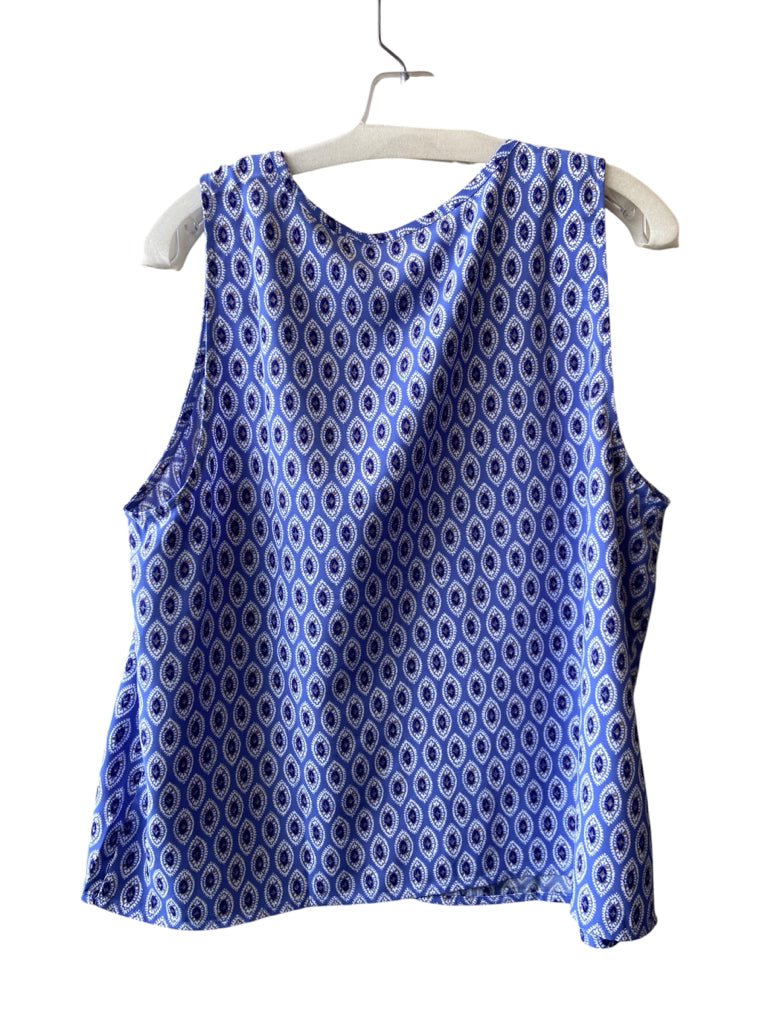 J CREW Size xL TOP  W