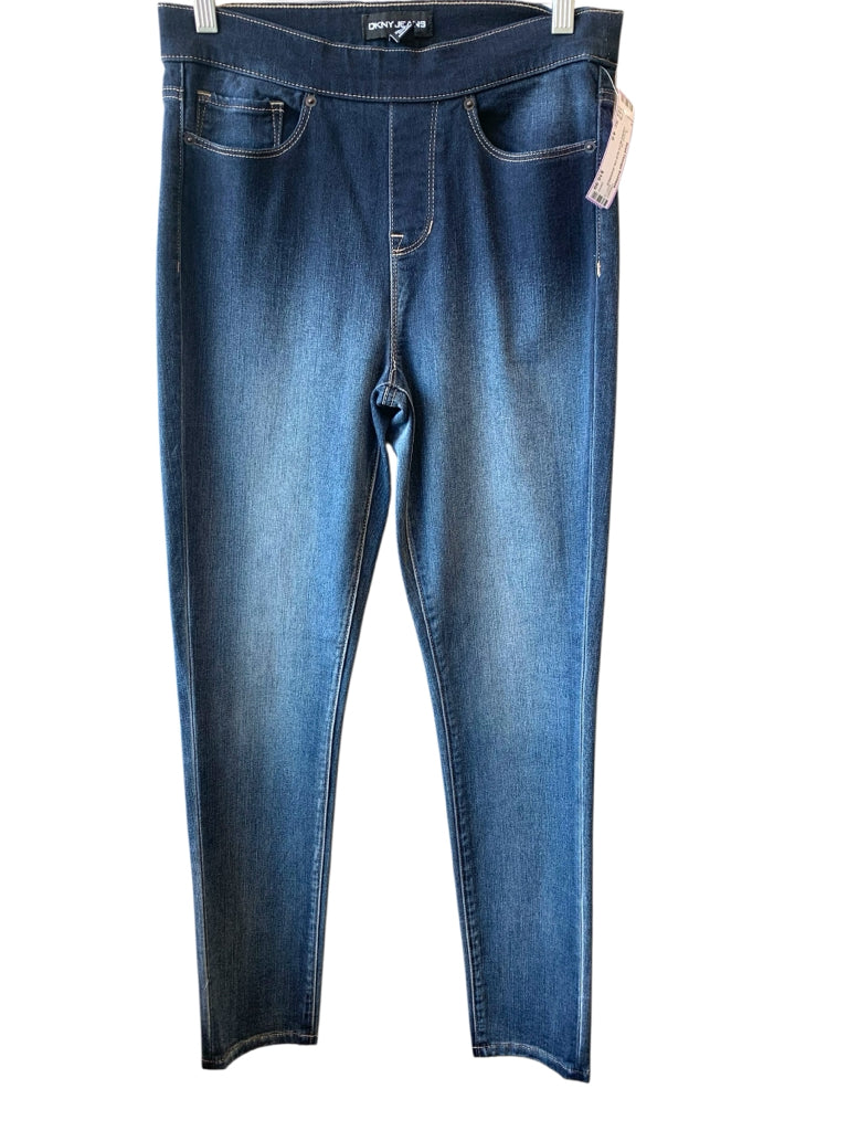 DKNY  4-6 JEANS  W