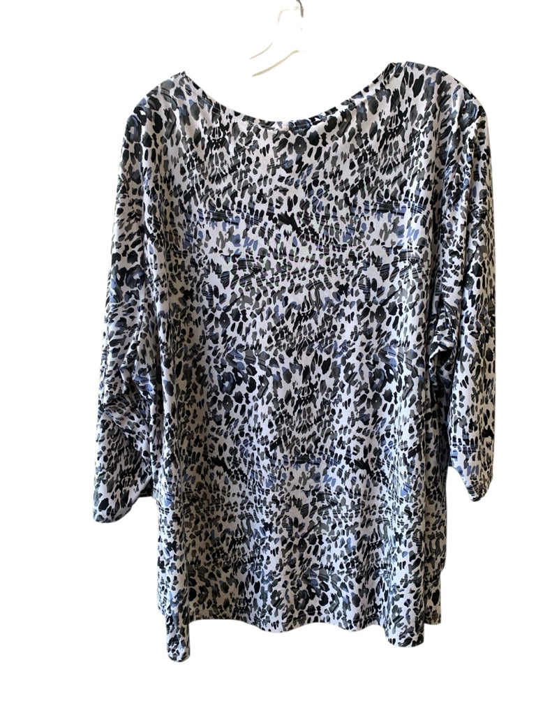 REBECCA MALONE  2X TOP W