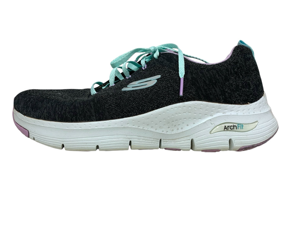 SKECHERS  11 SNEAKERS W