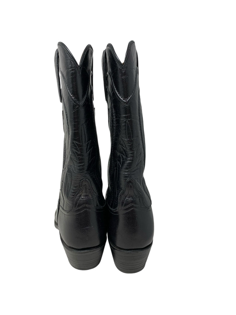 LUCCHESE Size 6.5 BOOTS