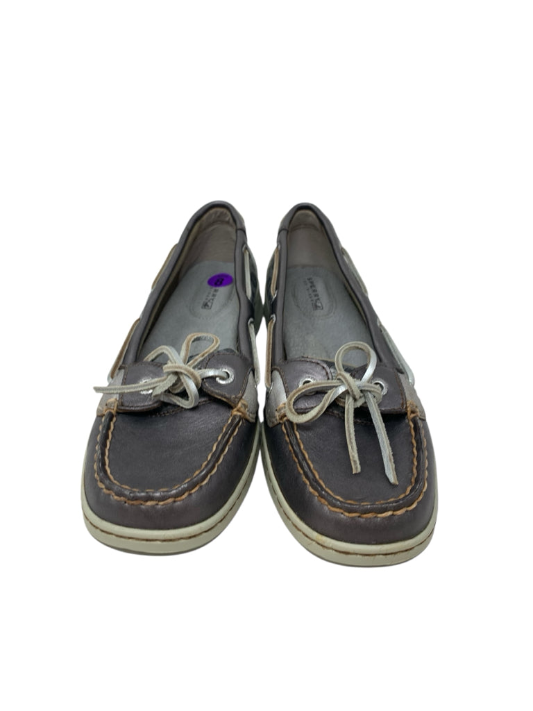 SPERRY  8 LOAFER W