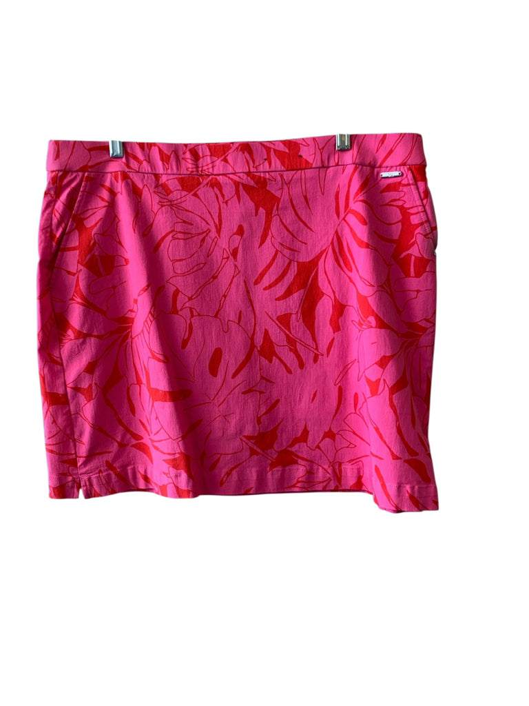 RAFAELLA Size xXL SKORT W