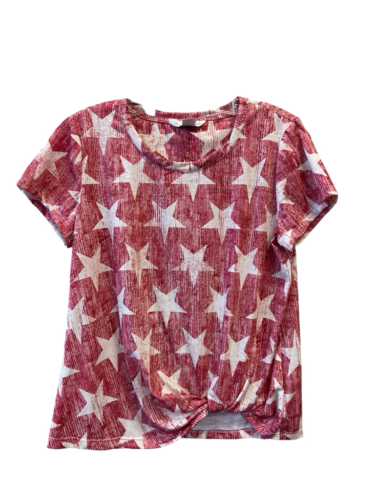 CHRIS & BANKS Size PS TOP  W