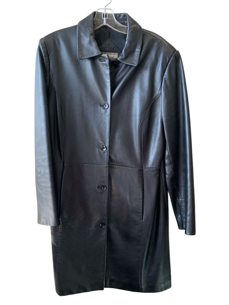 VALERIE STEVENS  medium JACKET W