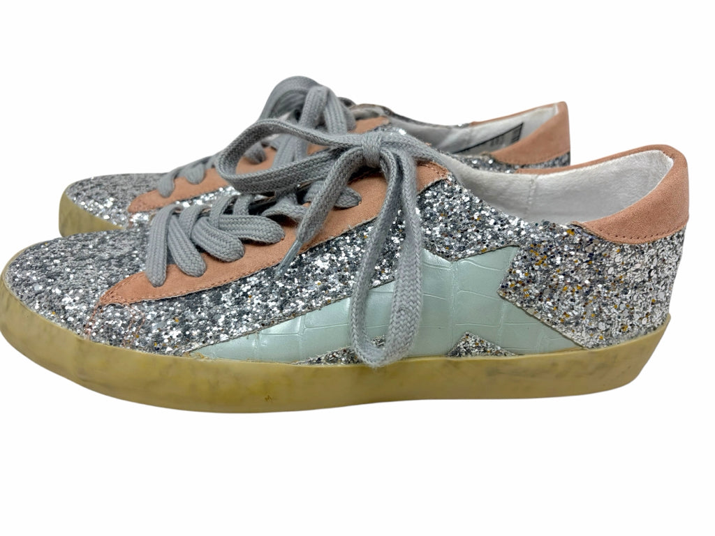 SHU SHOP Size 10 SNEAKERS W