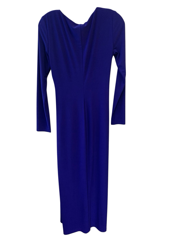 RALPH LAUREN Size 6 DRESS W