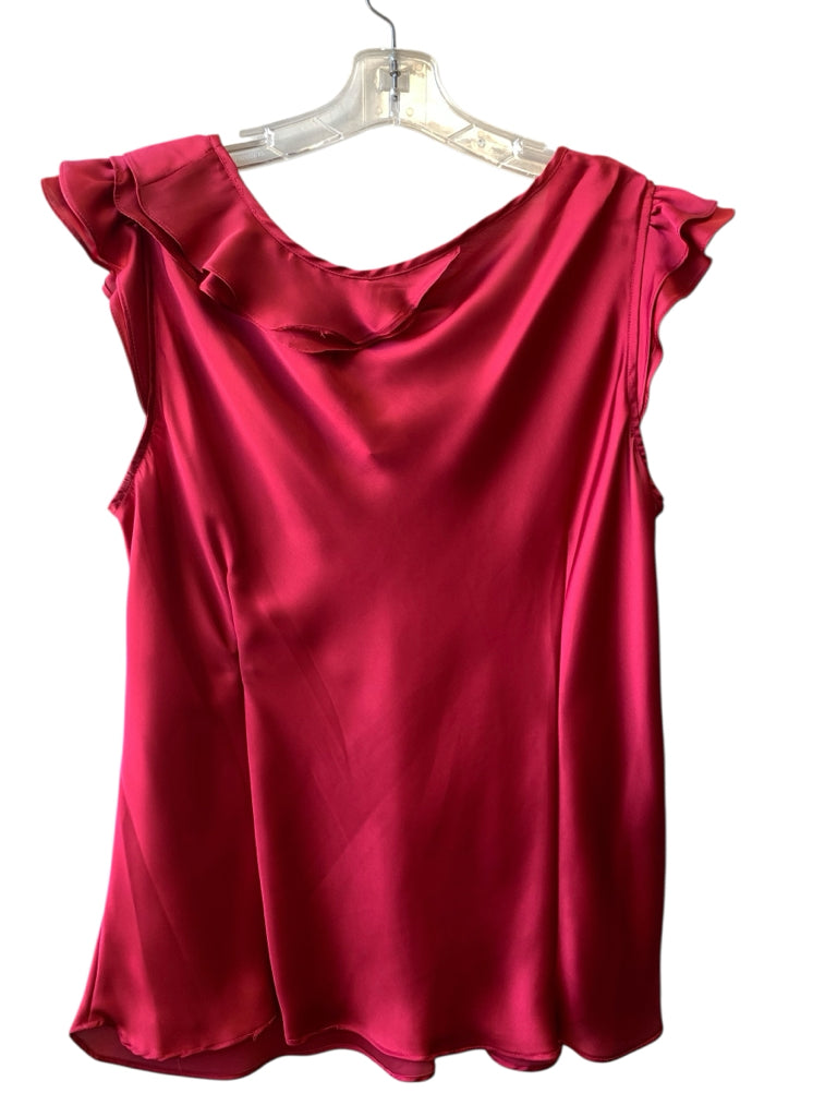 SUNNY LEIGH  x-lg TOP  W