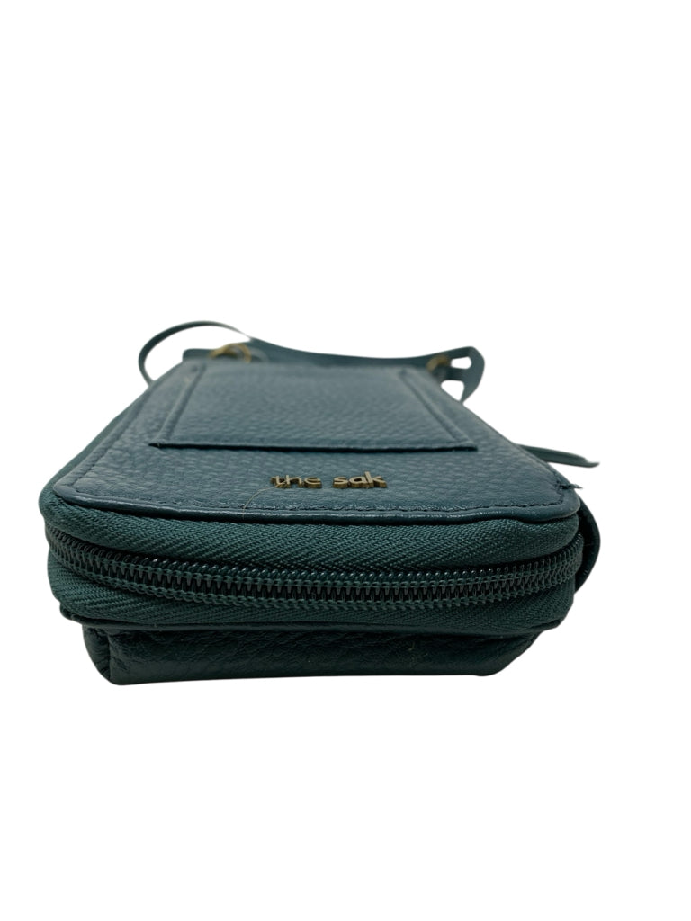 THE SAK  small CROSSBODY W