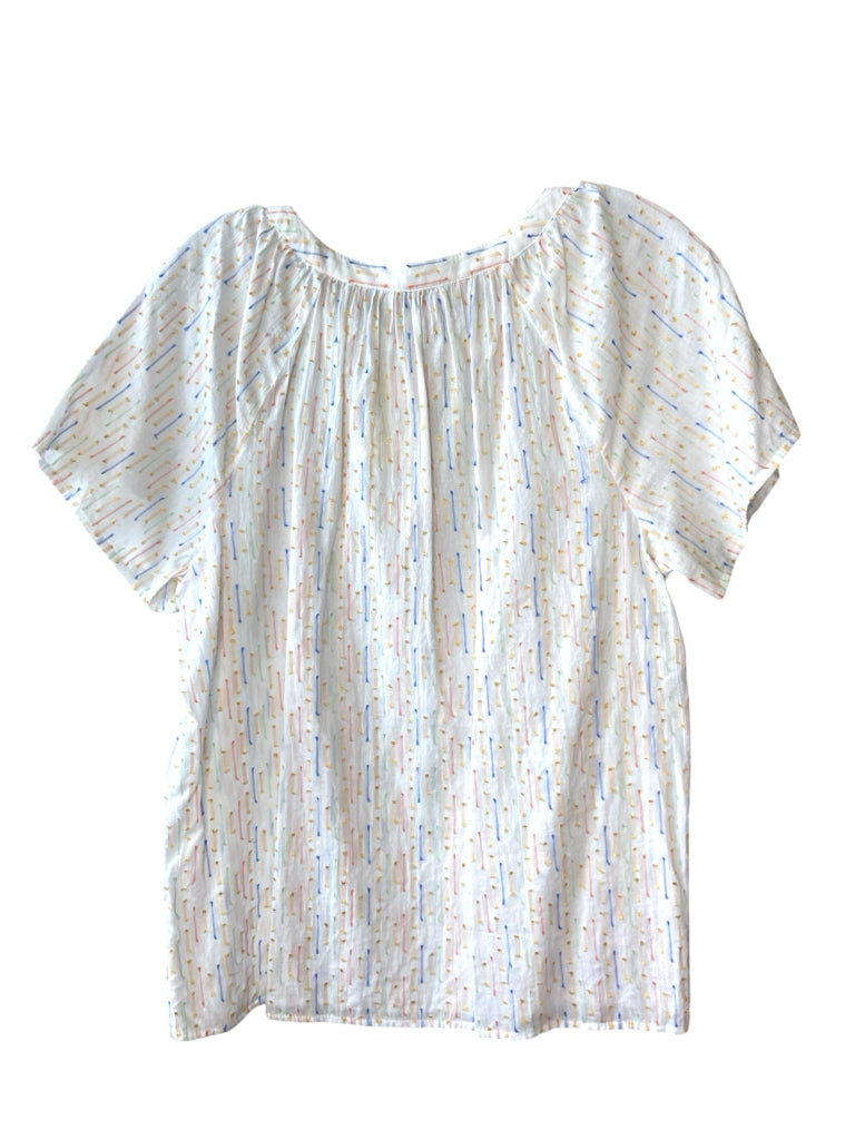 LOFT Size small TOP W