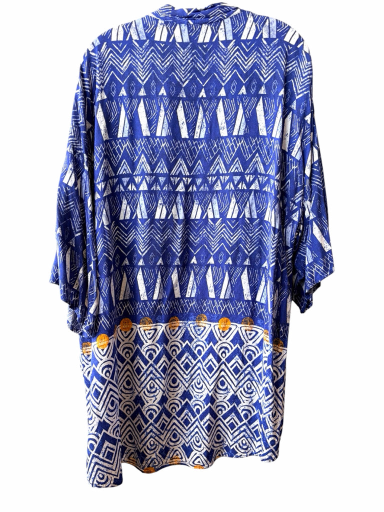 KNOX ROSE Size XL/XXL CARDIGAN W